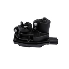 Stellelement Drallklappen