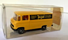 Wiking 1:87 12277 MB L 406 Teppich Tegel - TOP + OVP A1102
