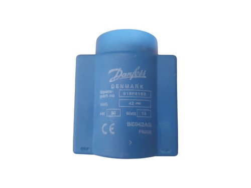 Danfoss magnetventilspule - danfoss,