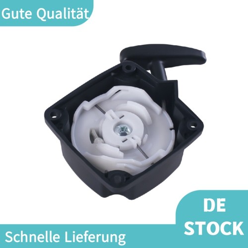 Schwarz seilzugstarter für - schwarz,