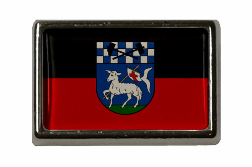 Pin penzberg flaggenpin - pin,