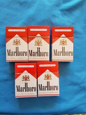  5 Stück alte gebrauchte