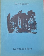 Per Kirkeby, Per Kirkeby