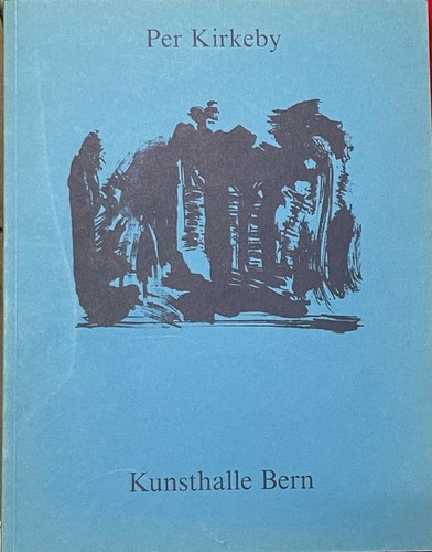 Per kirkeby - per, kirkeby,