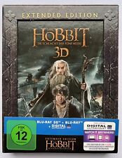 Der Hobbit: Die Schlacht der