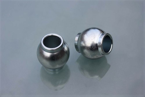 Oberlenkerkugel für - 2, x