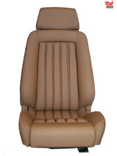 Recaro ergomed Leder Mercedes