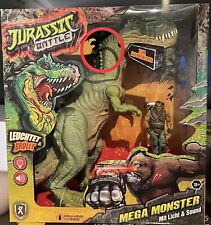 XTREM Jurassic Battle - T-Rex
