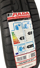 2x 165 65 R15 Sommerreifen