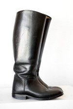 Polizei Reitstiefel ITURRI (