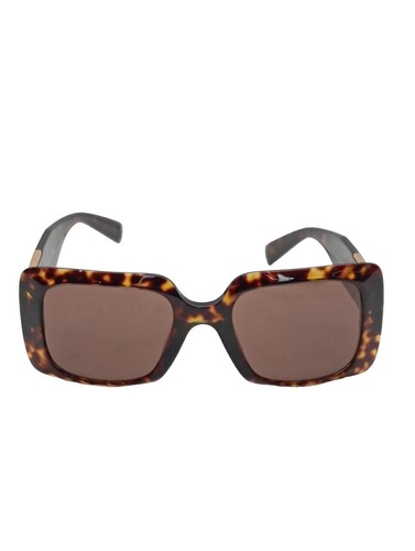 Versace eckige sonnenbrille - eckige,
