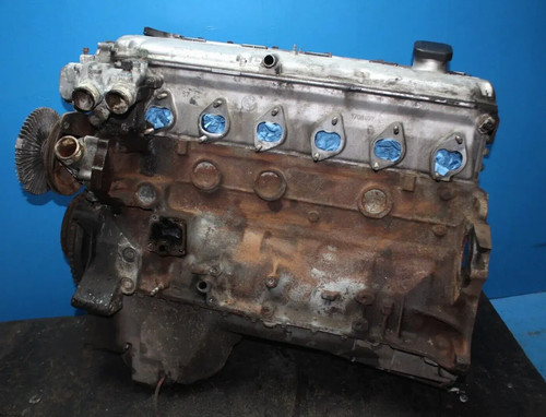 Benzin motor 306ka - motor, b30
