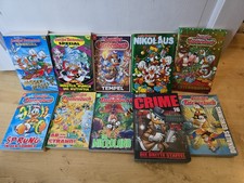 Lustiges Taschenbuch Sammlung