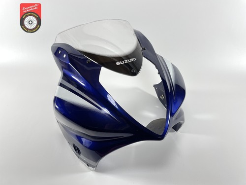 Suzuki 500 2003 06 - gs, 2003-06
