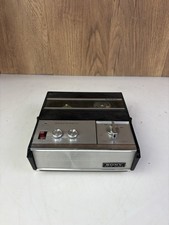 Sony TC-900S Taperecorder