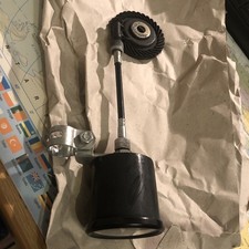 VDO Fahrrad Moped Tacho mit