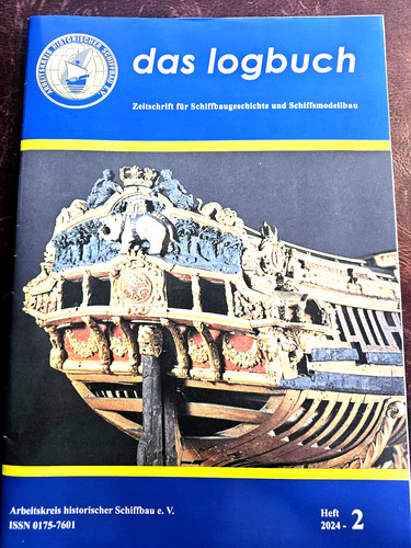 Das logbuch arbeitskreis - "das, logbuch"