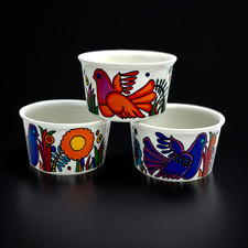 Villeroy Boch ACAPULCO Auflaufform Ofenform Souffle Ragout Fin Geschirr 9cm NEU