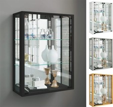 Wandvitrine Hängevitrine