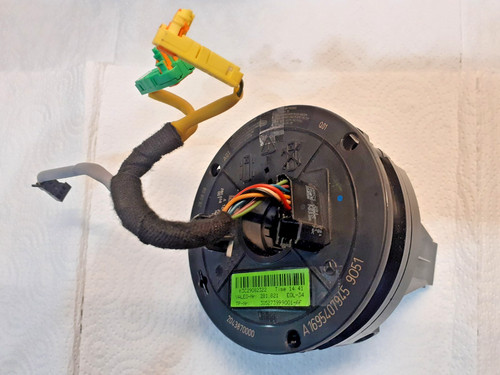 Mercedes benz w245 - w245, b200