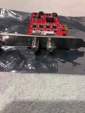 TBS-6205 Dual Terrestrial HD