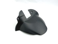 Carbon matt Spritzschutz Schutzblech hinten für Buell XB9 XB12 ab Bj. 2006