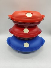 Tupperware Microfix 1,1 Liter