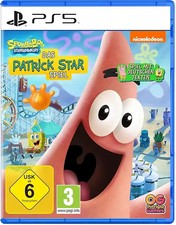 Spongebob Schwammkopf: Das