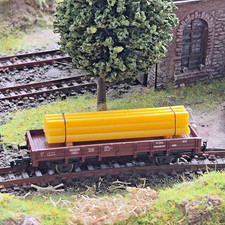 Roco N Club Jahresausgabe 1995