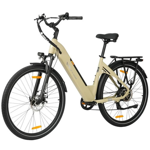 Ttgo cityräder e - ttgo, se
