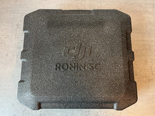 DJI Ronin-SC 3-Achsen Stabilisierungshalterung (gebraucht) - Sehr guter Zustand