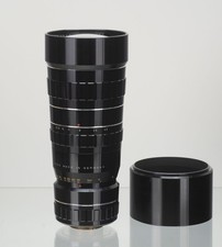 Isco-Göttingen Tele-Westanar