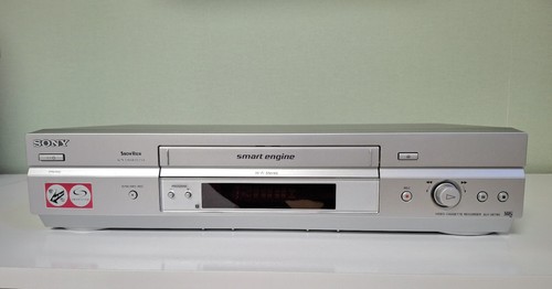 Sony slv se740d - slv-se740d, stereo