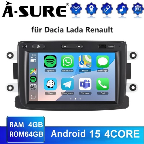 Android 64 carplay - 4+64,