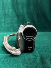 Sony Handycam DCR-HC90E For