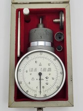DDR Drehzahlmesser
