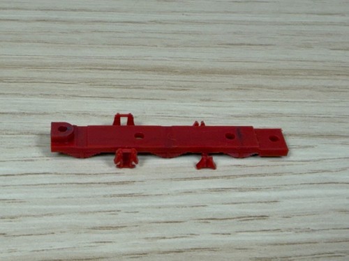 Minitrix spur 2077 - minitrix, n