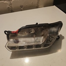 Tagfahrleuchte Tagfahrlicht