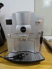jura kaffeevollautomat