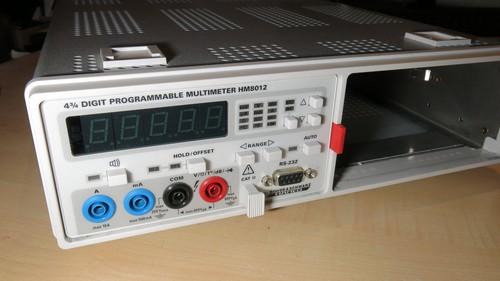 Hameg rohde schwarz hm - hameg,