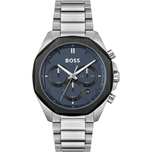 Boss cloud silber - boss,