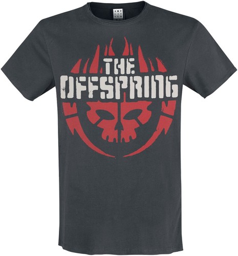 The offspring shirt herren - the,