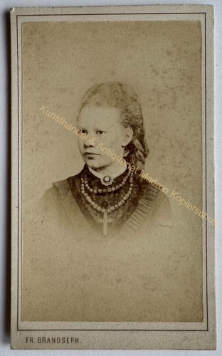 Orig cdv foto fotografie - orig,