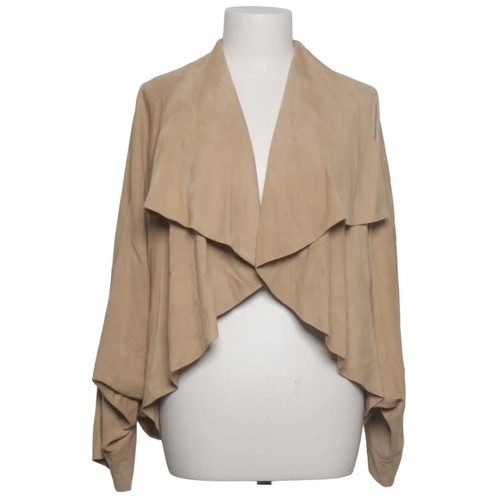 Ralph lauren lederjacke - ralph,