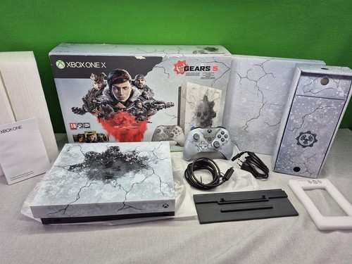 Microsoft xbox one - one, x