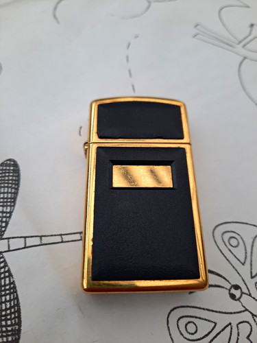 Zippo feuerzeug - zippo,