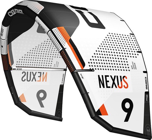 Core nexus test kite - nexus, 4