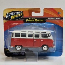 Maisto Adventure Wheels