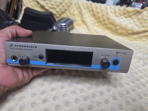 Sennheiser ew500 626 - sennheiser,