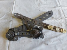 GESTÄNGE FENSTERHEBER HINTEN